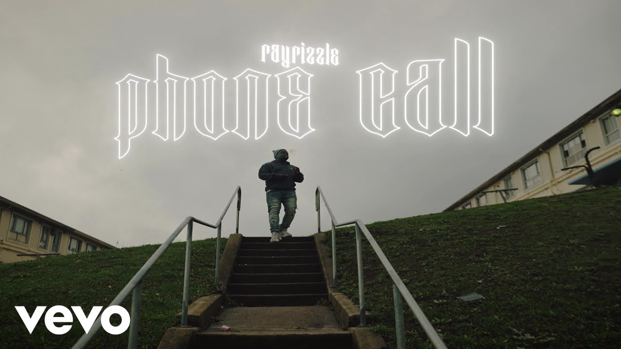 RayRizzle - Phone Call (Official Video)