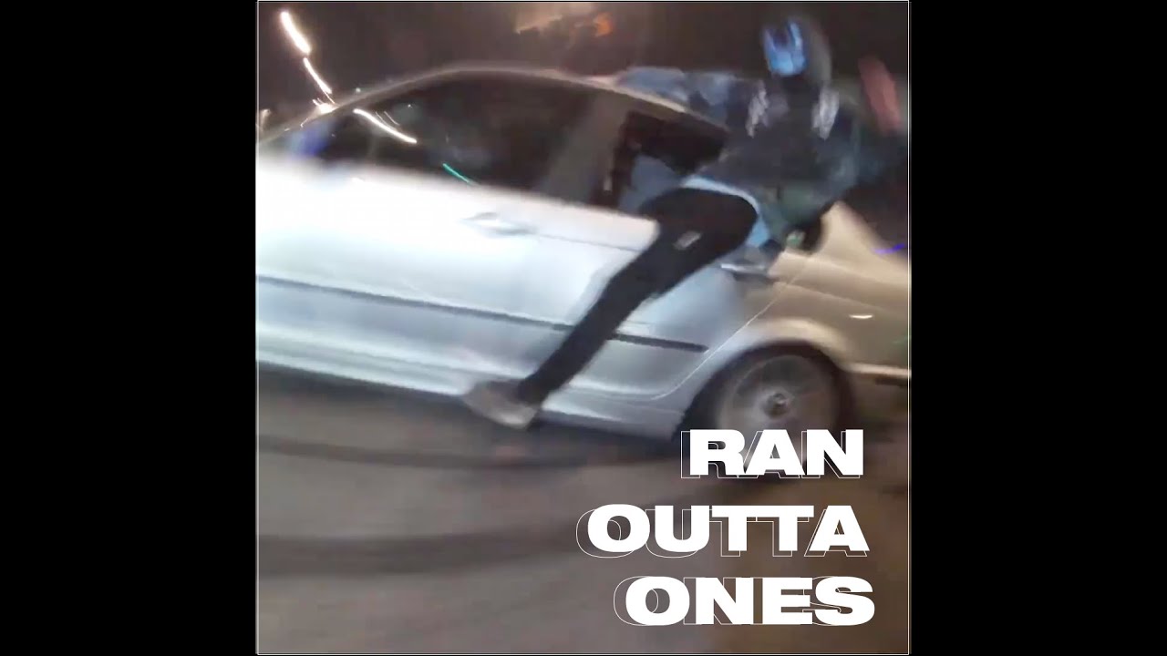 JOEY PURP - RAN OUTTA ONES (OFFICIAL MUSIC VIDEO)