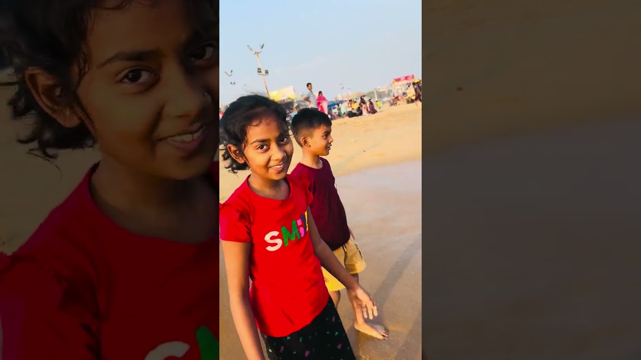 Vizag Trip : 13-01-26