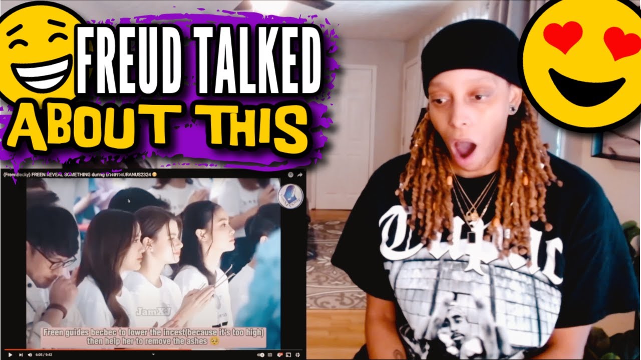 FREENBECKY SWEET MOMENTS AT URANUS2324 EVENT 🥰 👀 | FREENBECKY | UNSOLICITED TRUTH REACTION