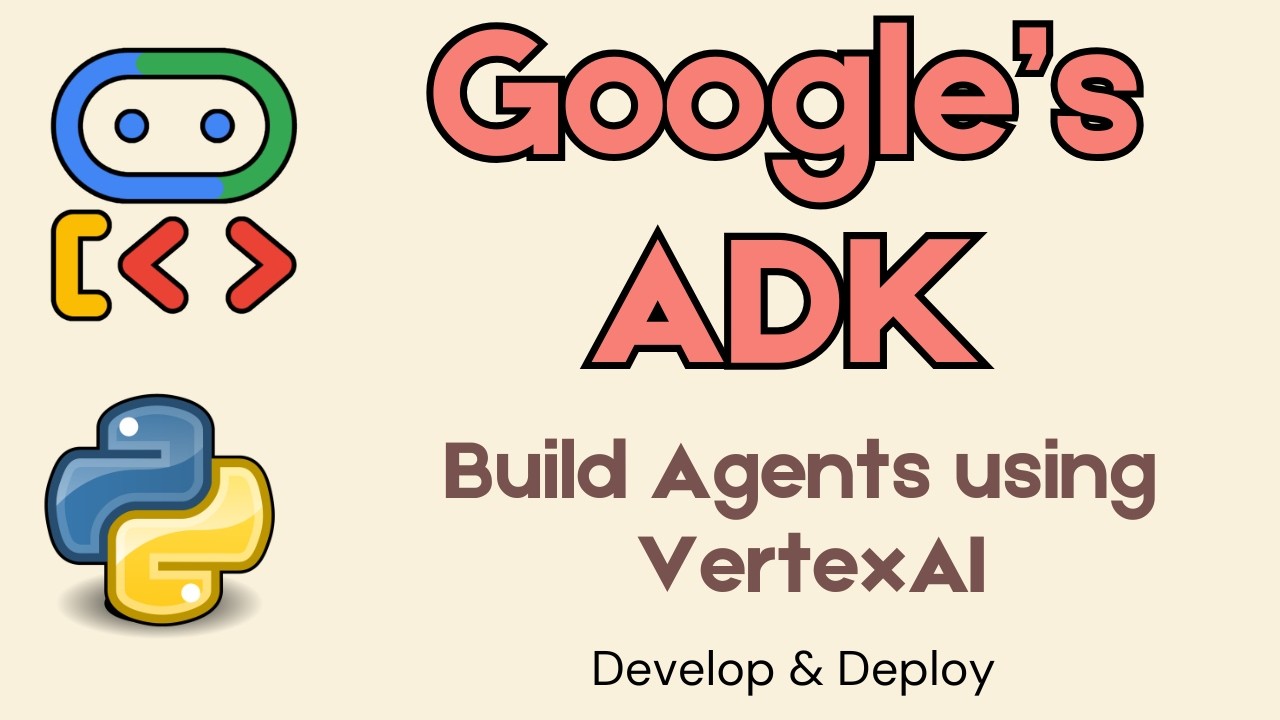 23. Google ADK: Как развернуть агентов ИИ на Vertex AI Agent Engine?
