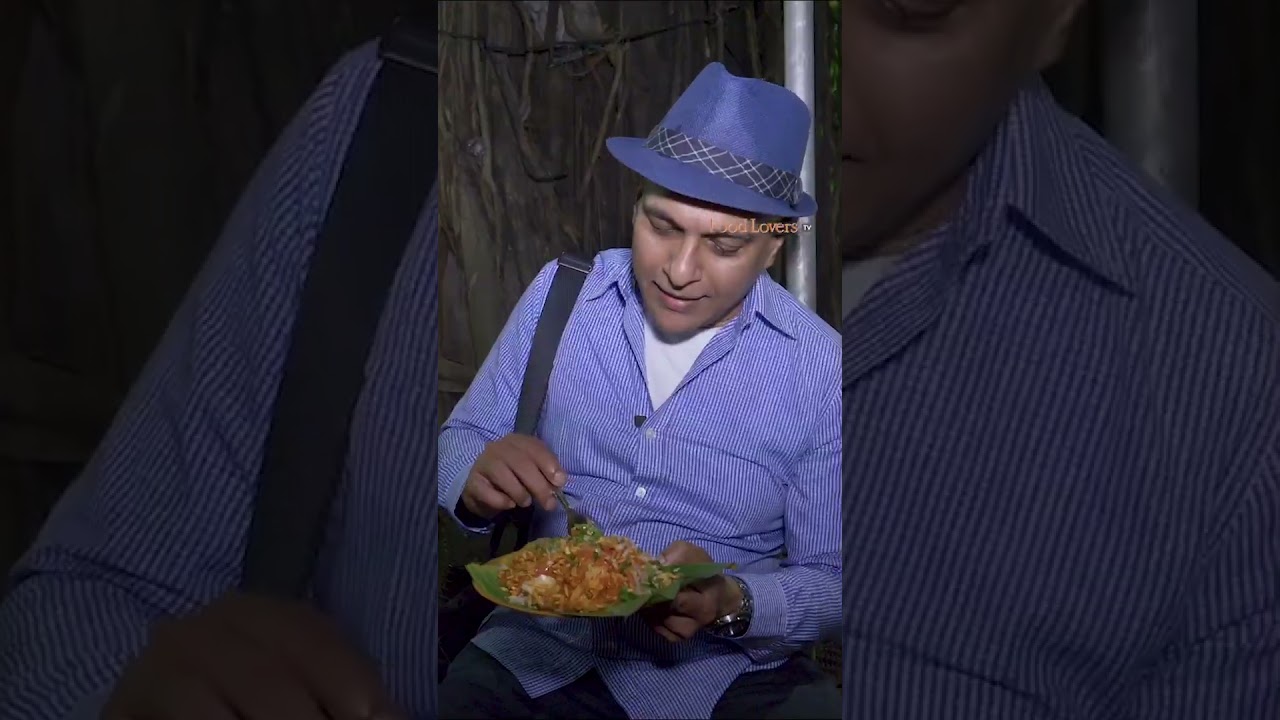 Mangalore's Spicy Boiled Egg Surprise! 🌶️🥚