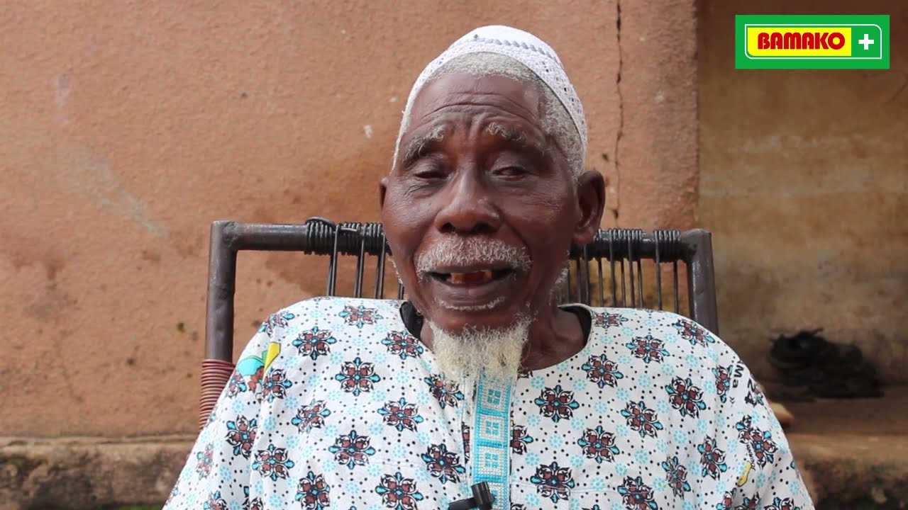 Histoire des quartiers de Bamako: SIBIRIBOUGOU