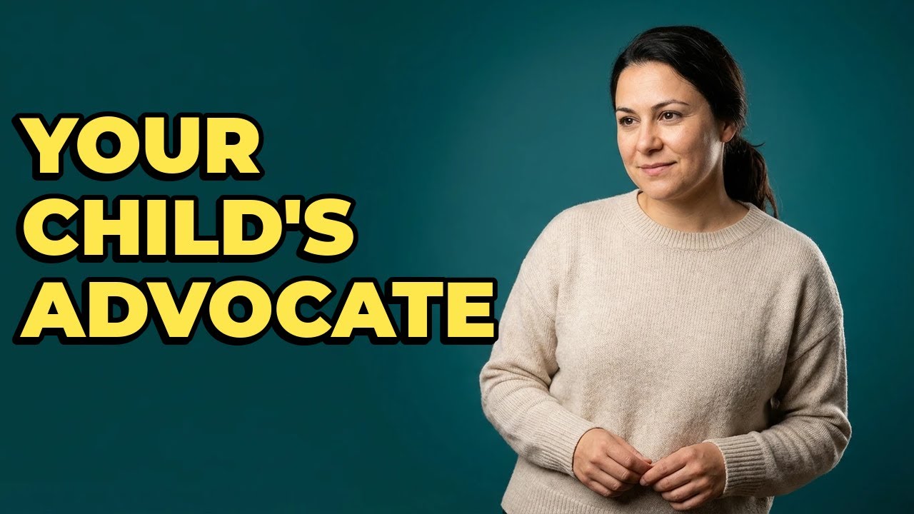 How Do Parents Maximize A Teacher Conference For Academic Help?