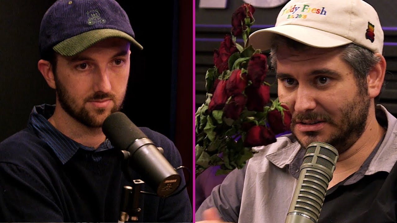 Ian the Intern Falls In Love During The BacH3lor