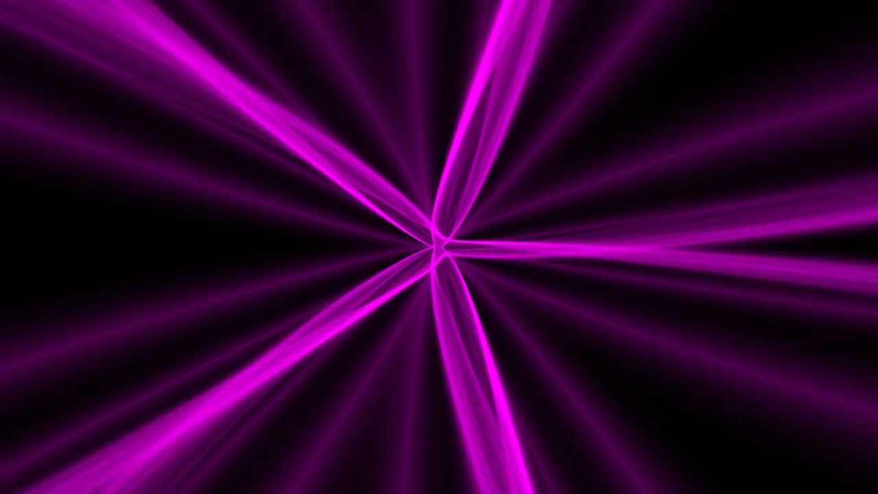 4K Ultra RGB Star VJ Loop Video ( 20 second )