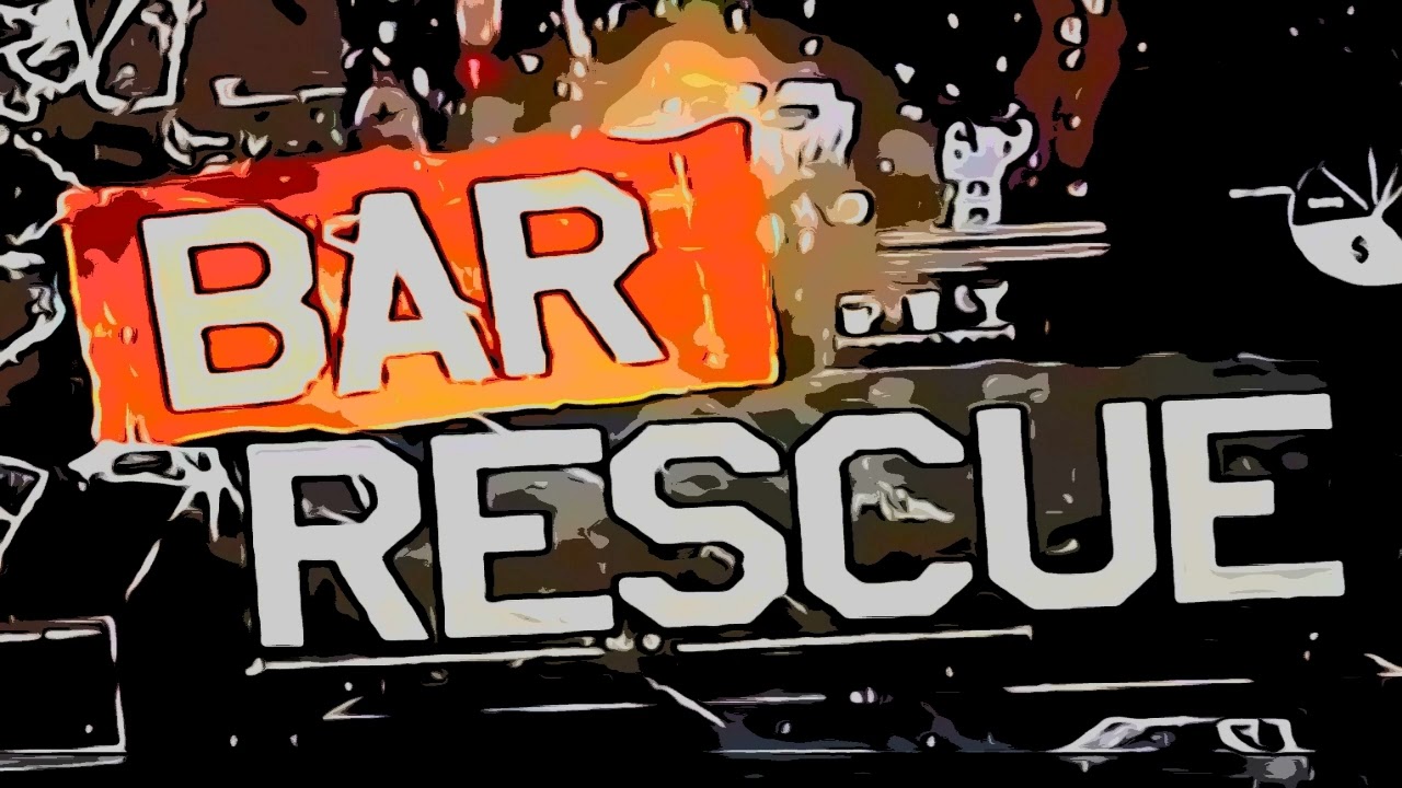 All New 2026 LP Dogg Mix Tape track - Bar Rescue