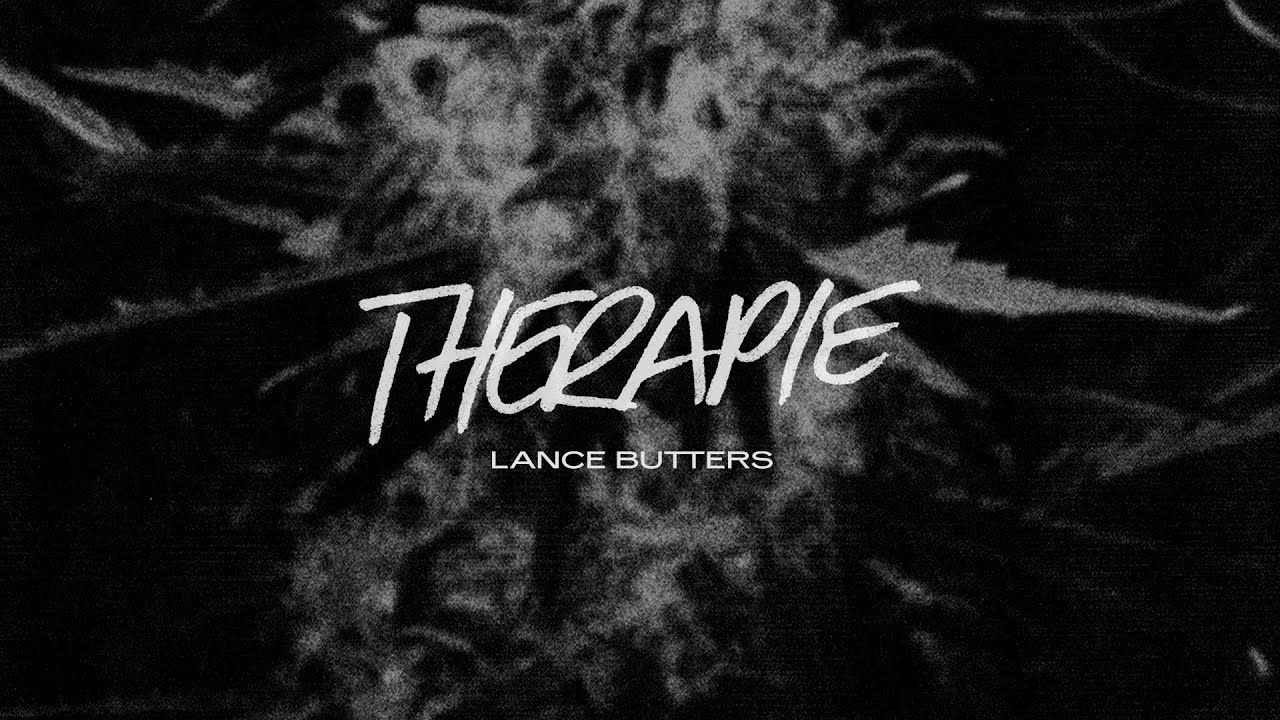 Lance Butters - Therapie (Official Video)