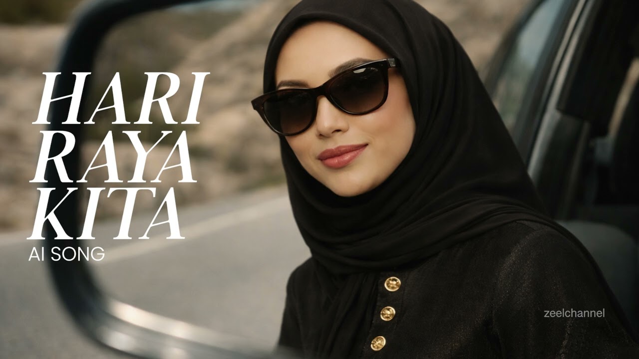 HARI RAYA KITA