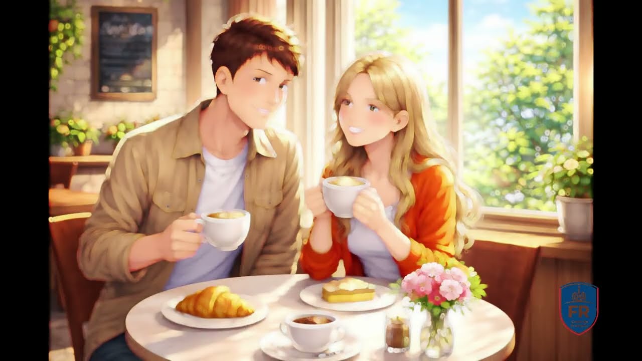 Learn French – Invitation to a Party 🎉 | French A1 A2 B1 Dialogue