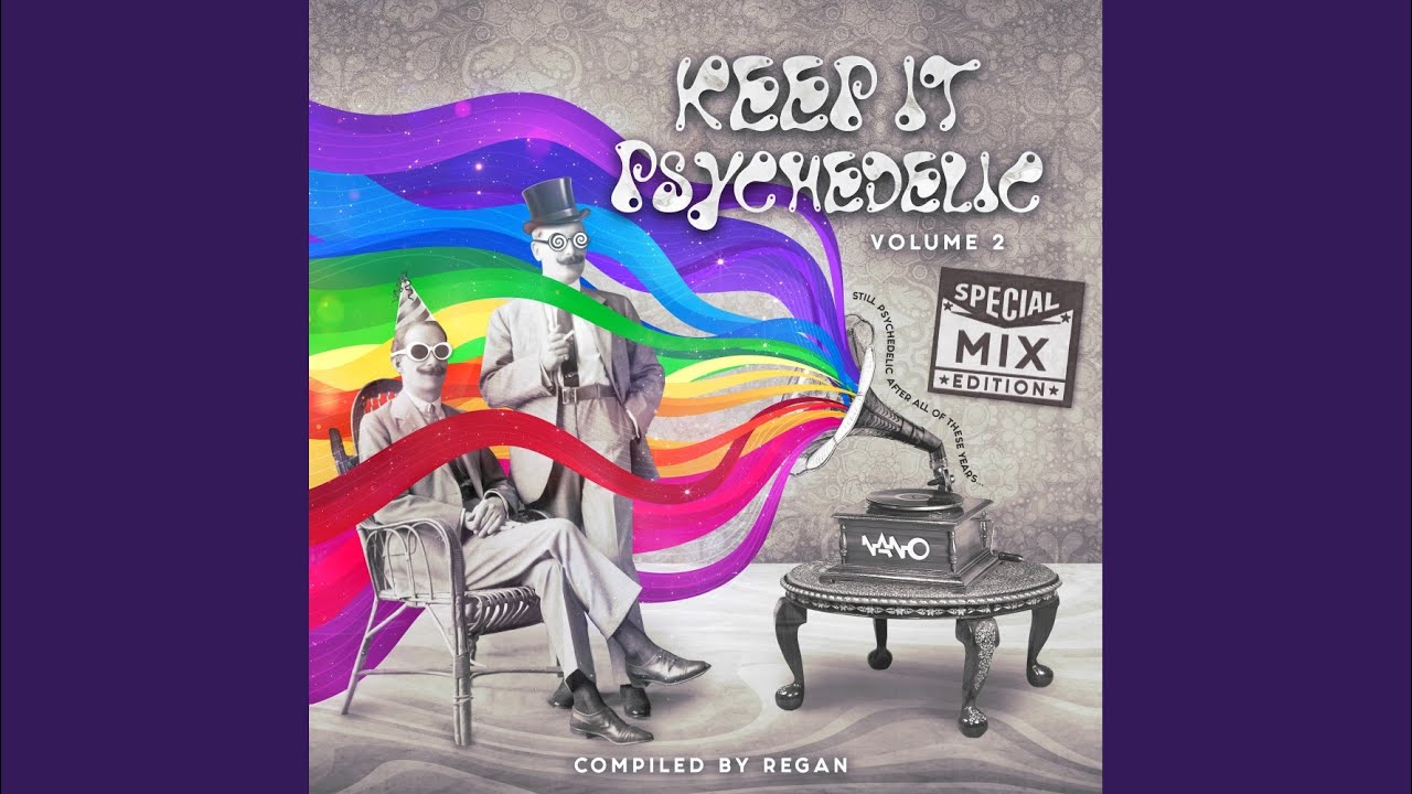 Human Oscillations (Original Mix [Mixed Edit])