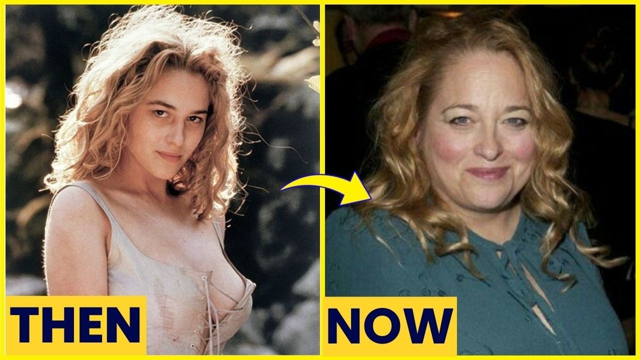 Highlander Cast: Then and Now 2024 - Revisiting the Stars of 1986&rsquo;s Epic Film!