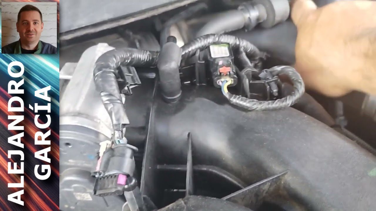 Solución al Código P0507: RPM del Control de Ralentí Más Altas de lo Esperado