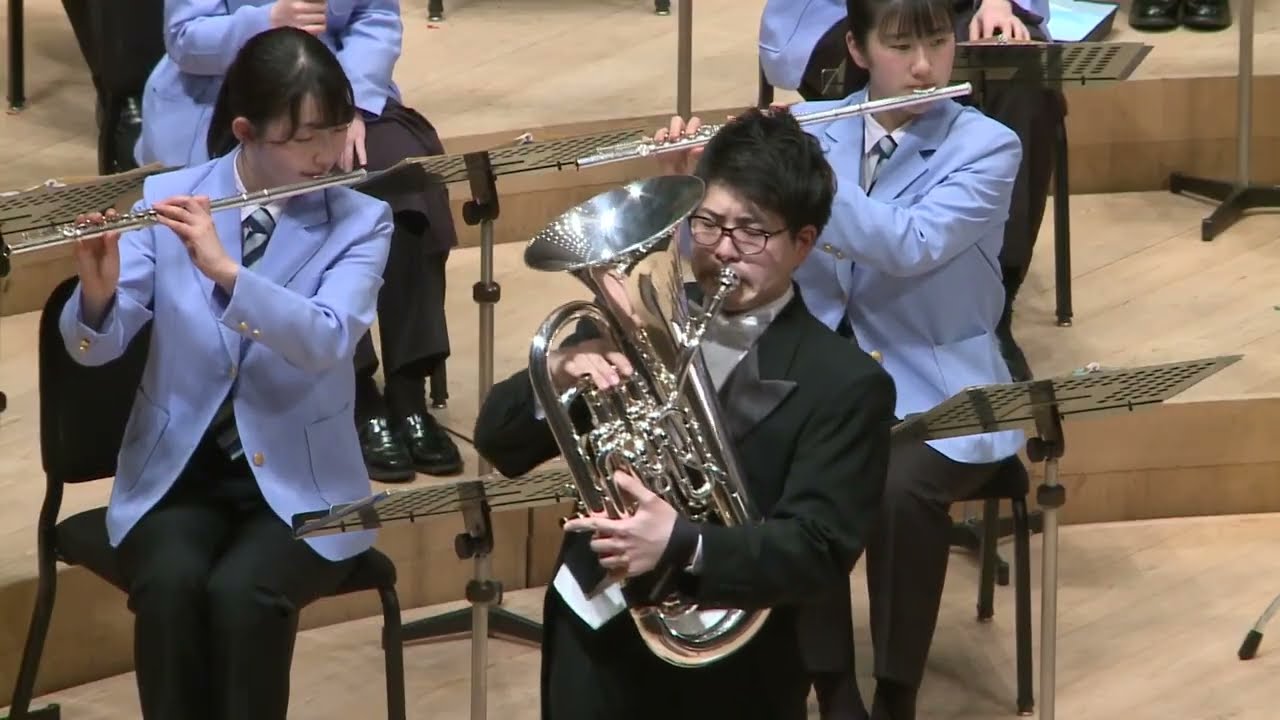 You Raise Me Up / R.Lovland　-Akira KIMURA-