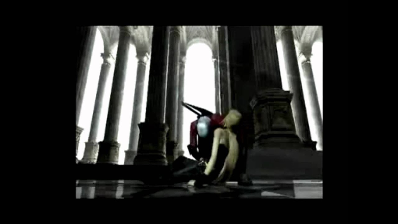 Dark Soul- Reuben Langdon Version