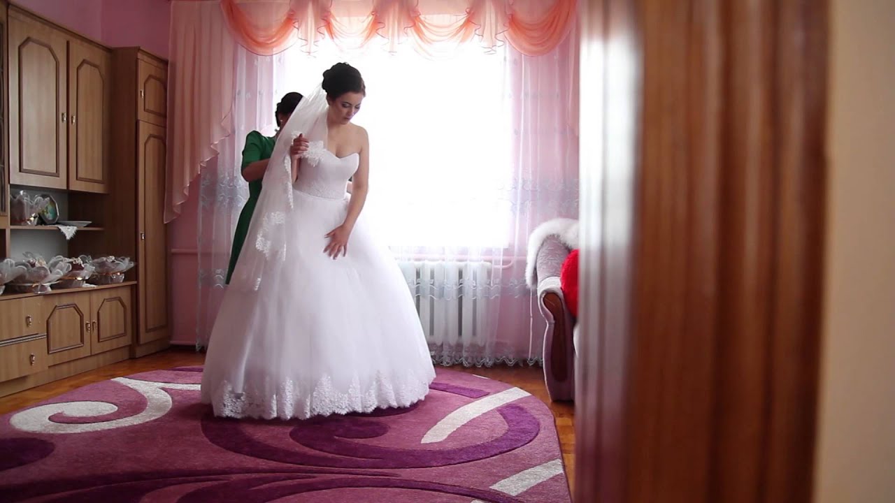 Ранок Нареченої 02.05.2015р