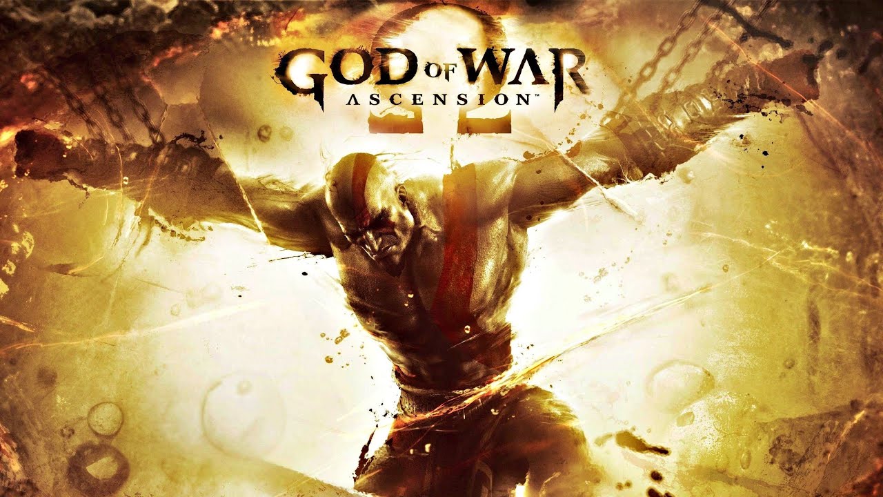 God of War: Ascension | Película completa todas las cinemáticas | Español latino | 4K 60FPS