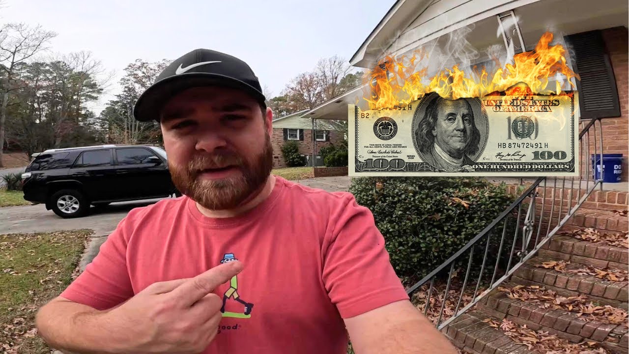 Flip House is Costing Us in More Ways Than One