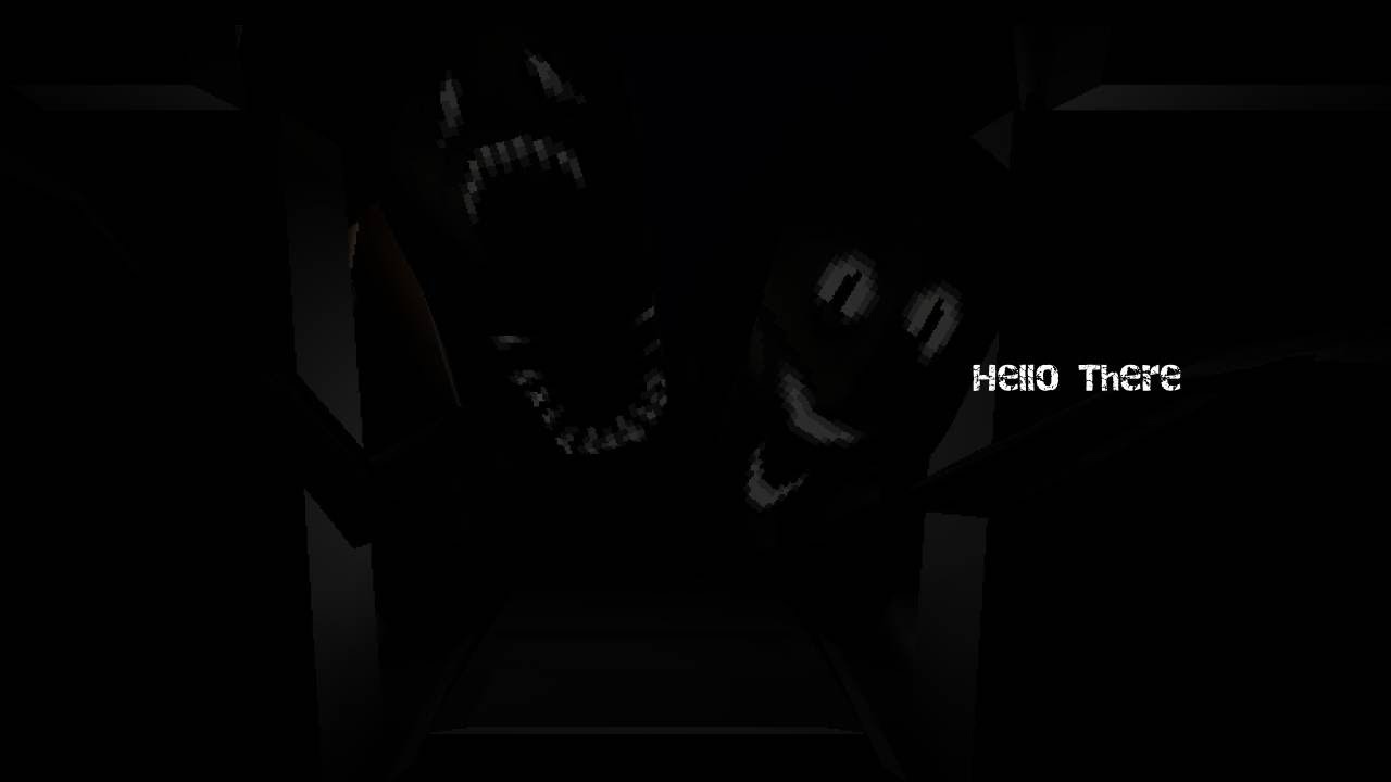 I PLAYED THE DEADSEAT AT 4AM HERES WHAT HAPPENED