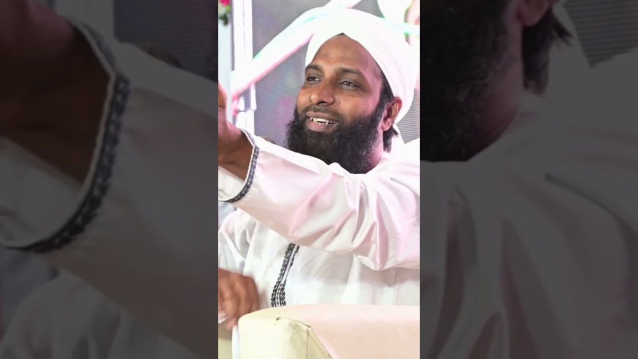 AGAR AAPKE MAA BAAP NARAZ HAIN TO KOI V AAPKO JANNAT ME NAHI LE JASKTA #ABDUL AZIZ ATTARI SORTS