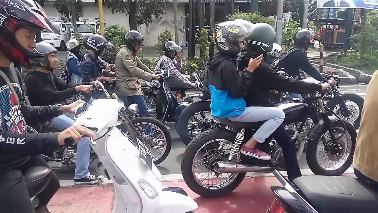BBQ RIDE 2017