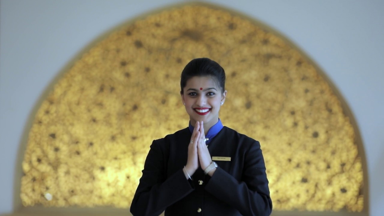 The Oberoi, New Delhi &ndash; Rooms  & suites and lobby