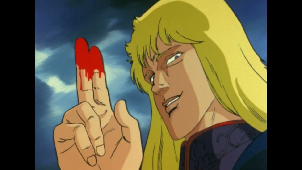 Lost media recuperado Hokuto no ken, el glorioso puño de la estrella del norte en latino!