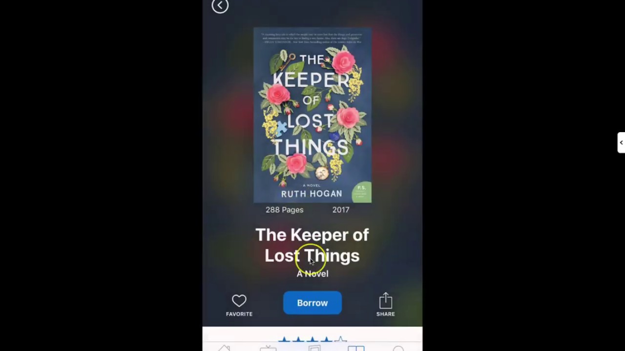 How to Download Hoopla on iOS and Android  & Hoopla Demo