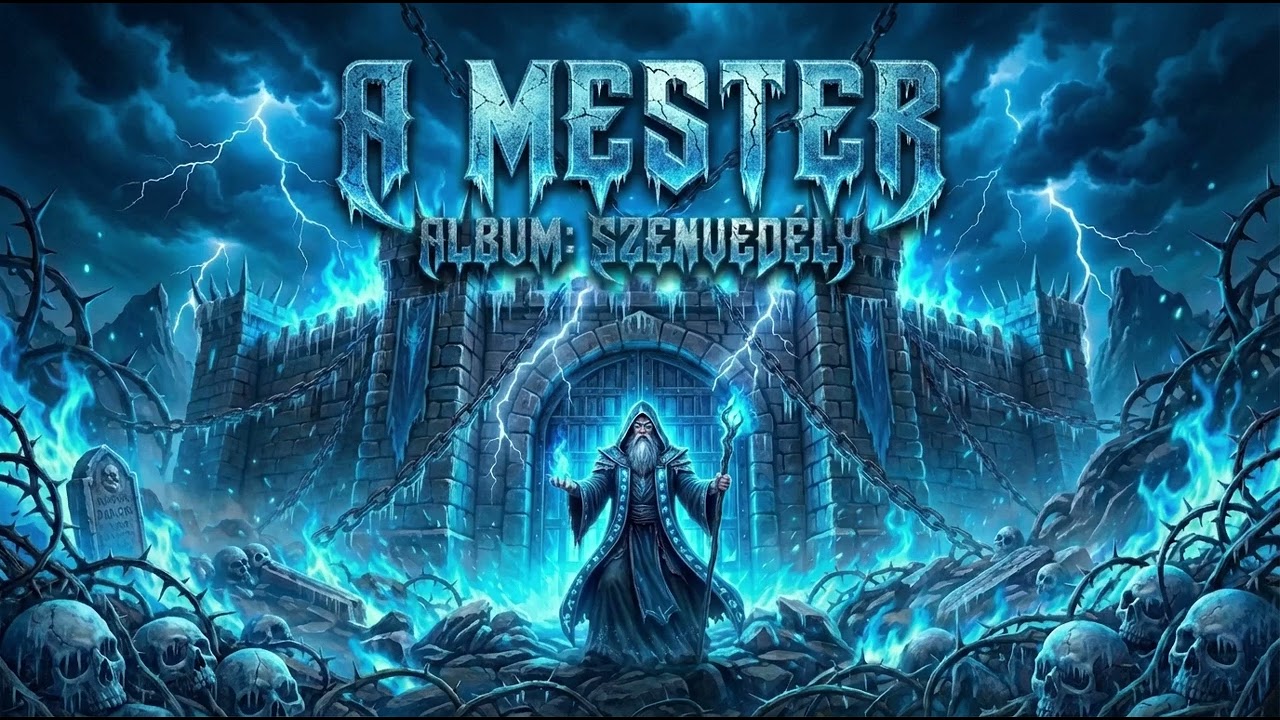 A mester
