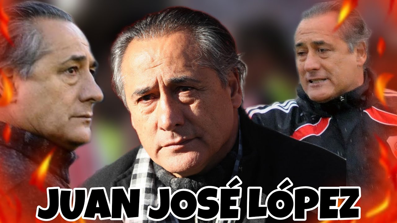 ¿QUE ES DE LA VIDA DE J.J LOPEZ?