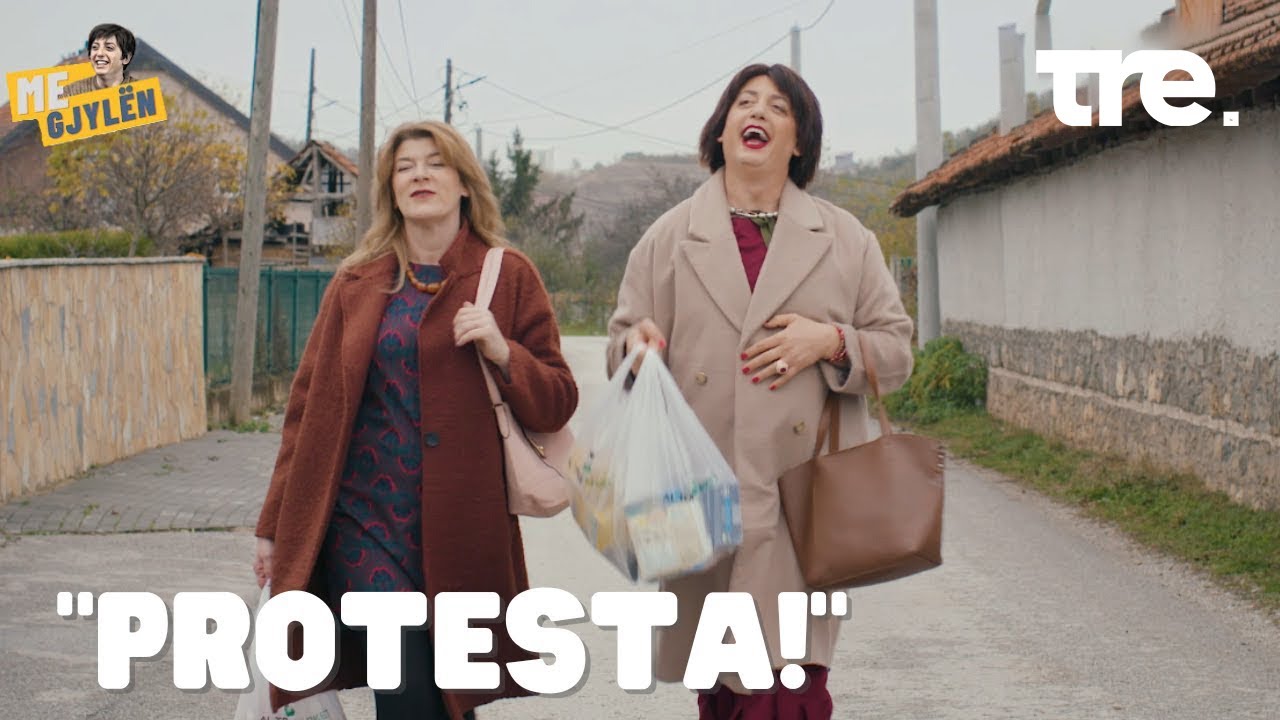 Protesta! | Sezona e re ( Episodi 52) | Me Gjylen