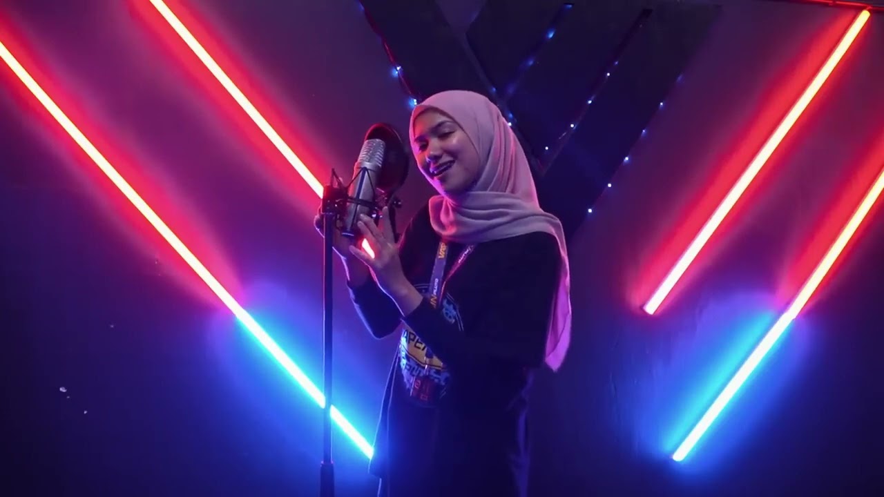MALAM PAGI MEDLEY MASUAP VERSION🖤🇲🇾