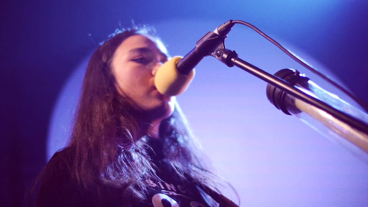 Yellow Fang / Saliva Bastards 