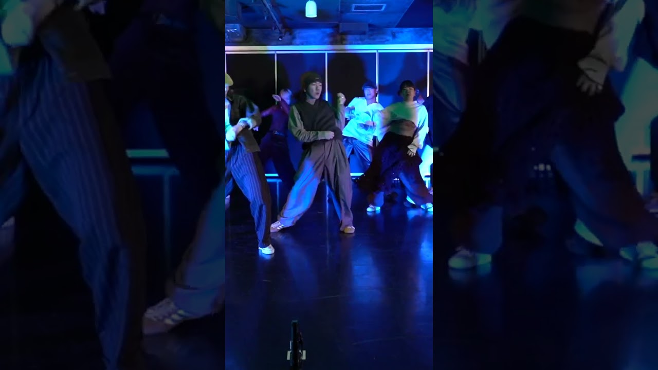 [SEnSE, режиссер Шон Эваристо] Полное видео теперь доступно на YouTube 👀💚 