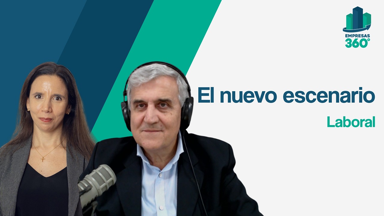 Reforma laboral en Argentina: los puntos más importantes de la nueva ley | Dra. Paola Trigiani