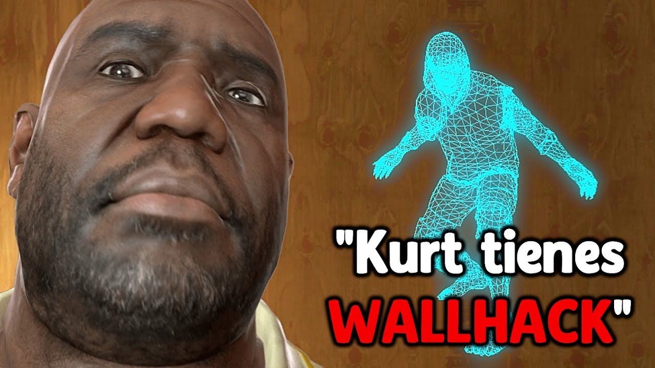 PAPEO a TODOS disparando A TRAVÉS de las PAREDES – Left 4 Dead 2