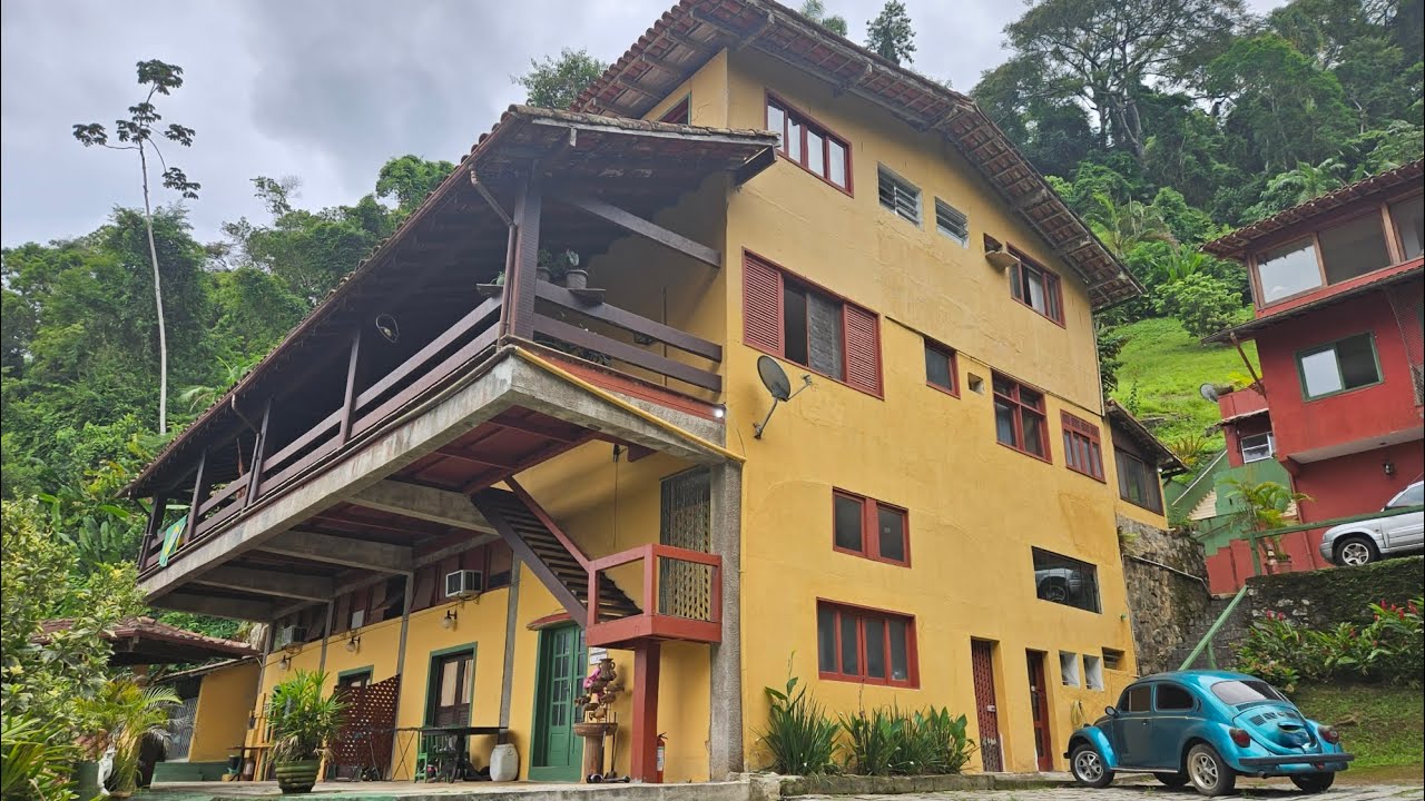 Casa para Venda em Angra dos Reis 