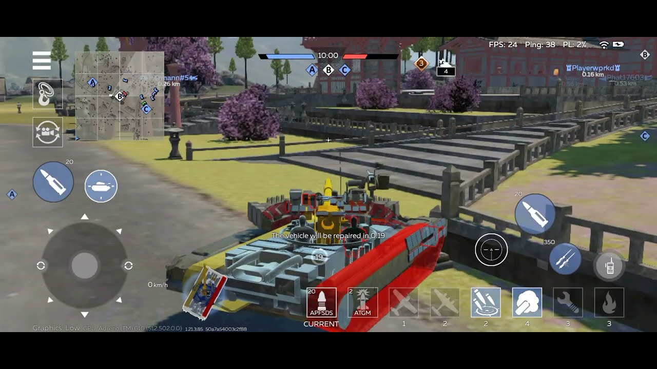 Playing WTM with @Stalinium_guy90from_java pt.2