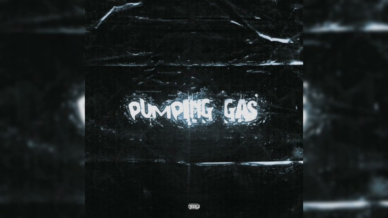 Auto32 - Pumping Gas (prod. Yesok)