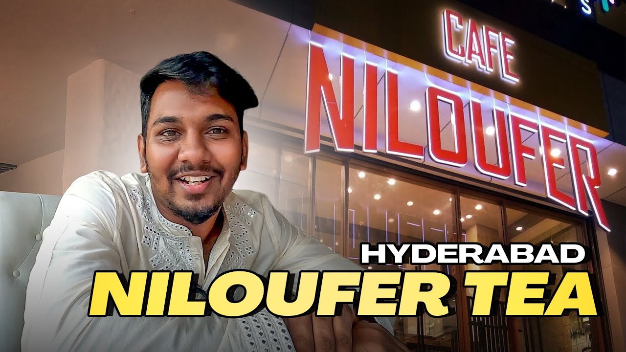 Hyderabad May Shooting | Nabeel Afridi Vlogs