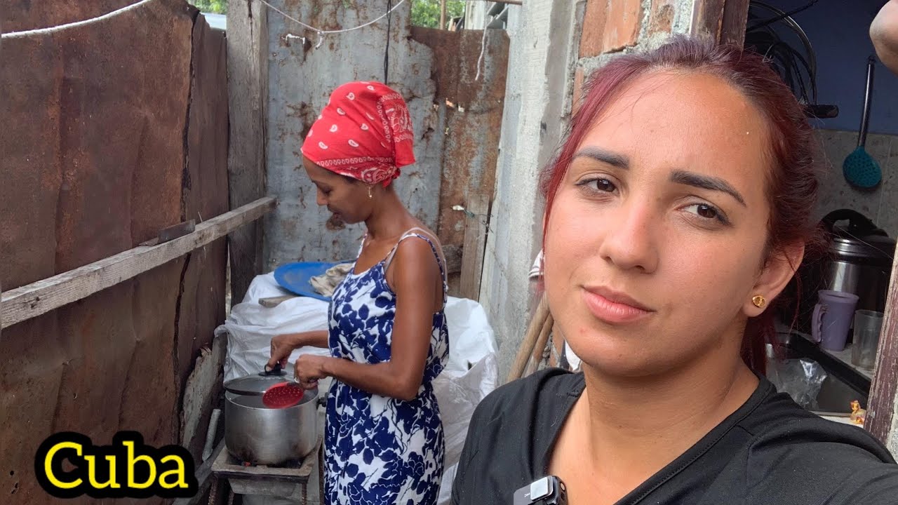 La Cuba Real 🇨🇺 Así sobreviven en el Oriente de Cuba