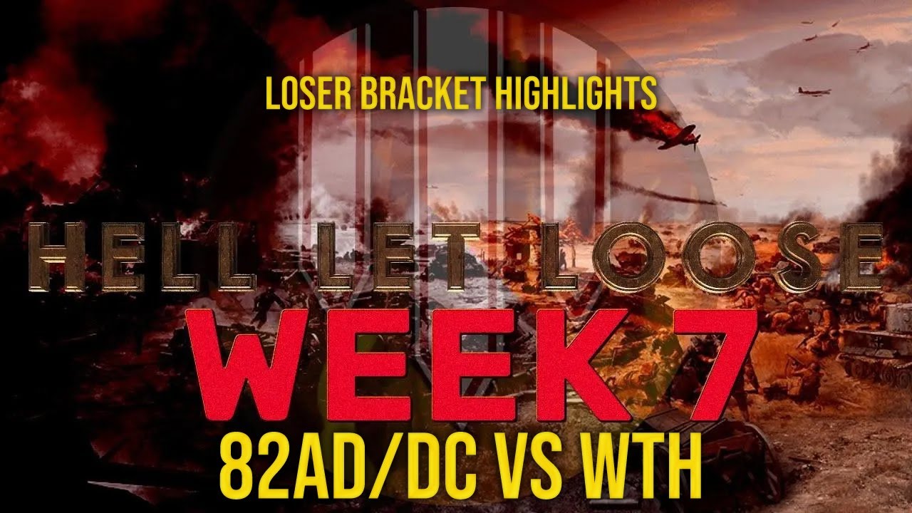 HLL Fall Seasonal 2021 LB Finals Highlights