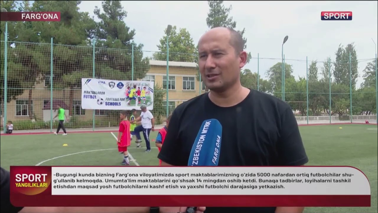 Neftchi- SPORT YANGILIKLARI