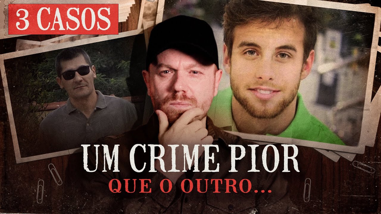 COMPILADO DE HISTÓRIAS CRIMINAIS #casoscriminais #casosreais