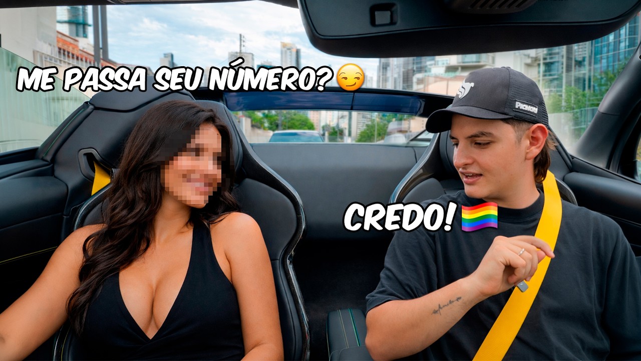 FIZ UBER DE FERRARI