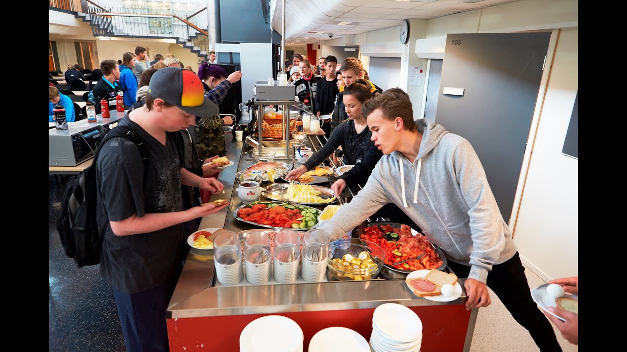 Sortland vgs