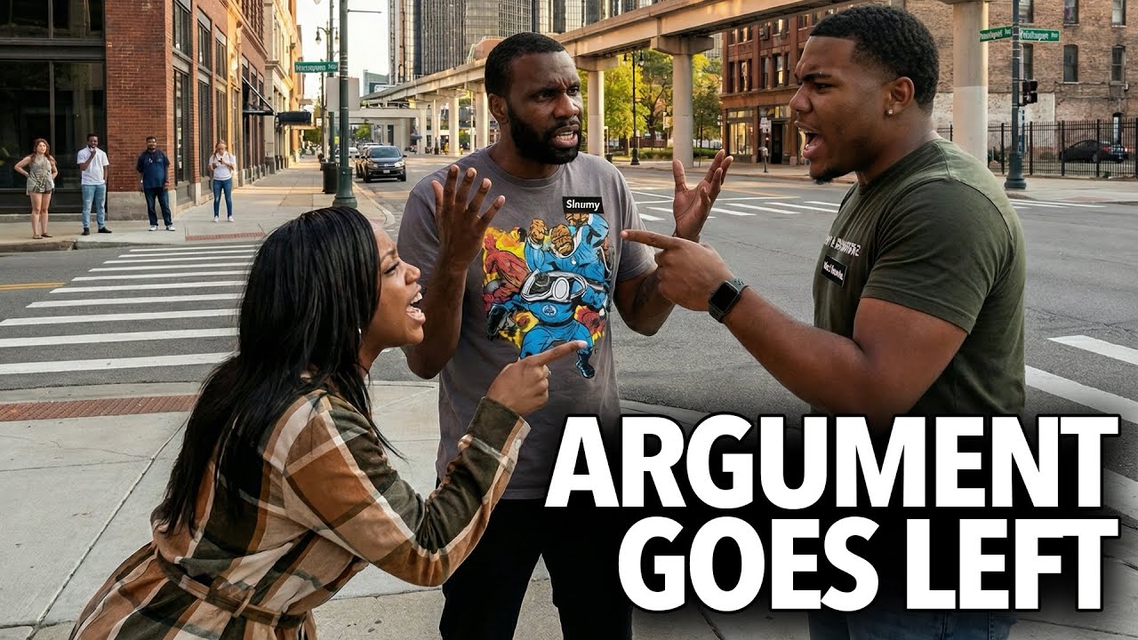 "These Women Are Disrespectful..." Slimmy and Q Goes Off On Anton Over The Ladies Saying Men Things?