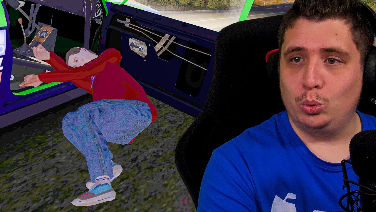 HAZAHOZTUNK EGY CSAJT!!!!☀️My Summer Car Online #38