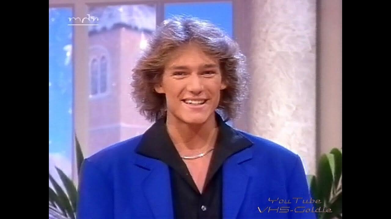 Oliver Thomas - Hallo Schneewittchen - 1997