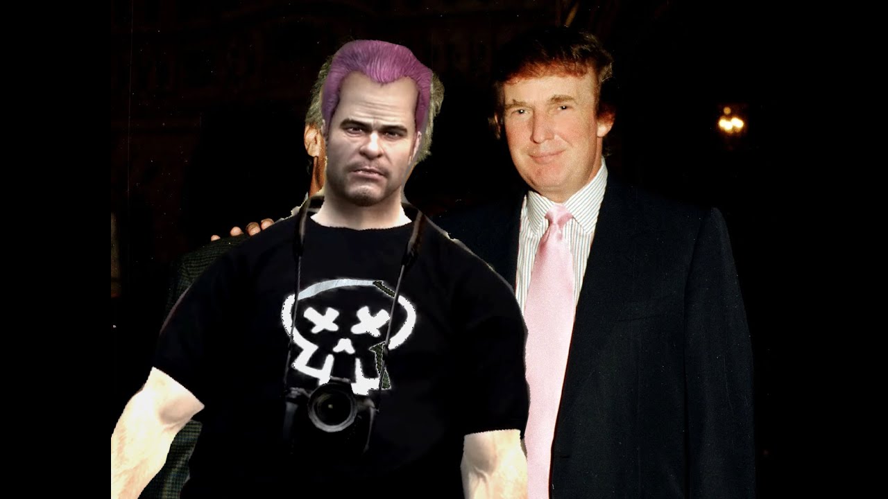 morbidly obese dead rising moments